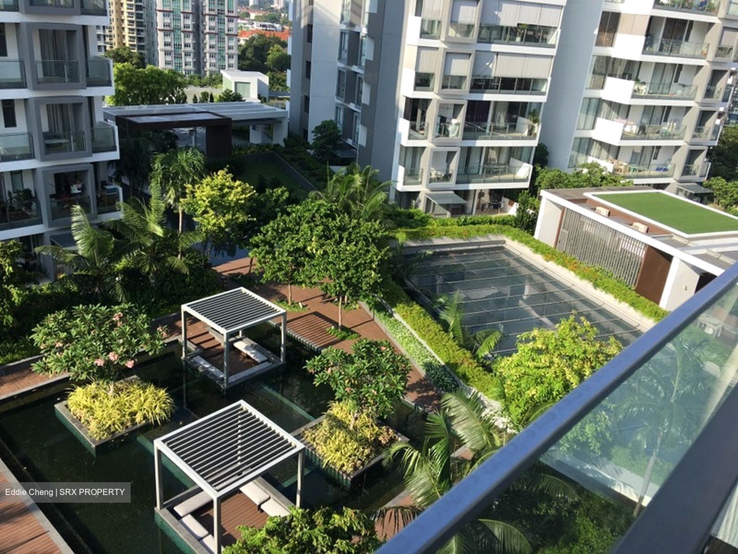 Katong Regency (D15), Apartment #378634251